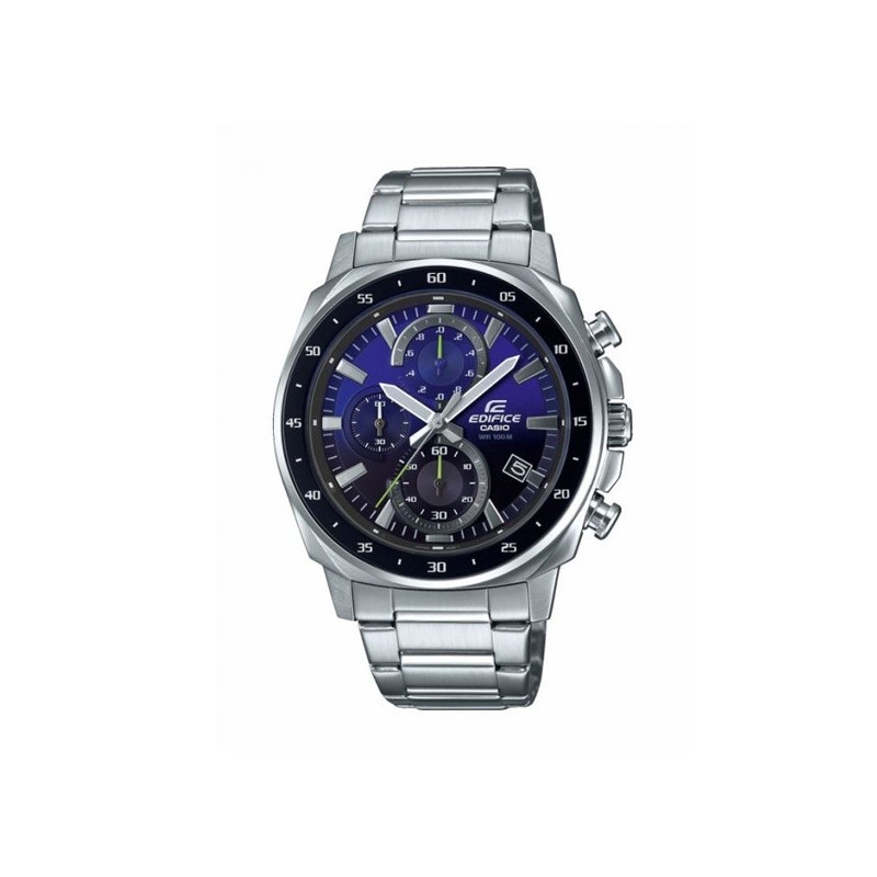 OROLOGIO DA POLSO CASIO EDIFICE Mod. STANDARD CHRONO