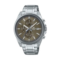 OROLOGIO DA POLSO CASIO EDIFICE Mod. STANDARD CHRONO