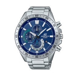 OROLOGIO DA POLSO CASIO EDIFICE Mod. STANDARD CHRONO