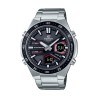 OROLOGIO DA POLSO CASIO EDIFICE Mod. CLASSIC ANA-DIGIT - 10 YEAR BATTERY