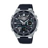 OROLOGIO DA POLSO CASIO EDIFICE Mod. CLASSIC ANA-DIGIT - 10 YEAR BATTERY