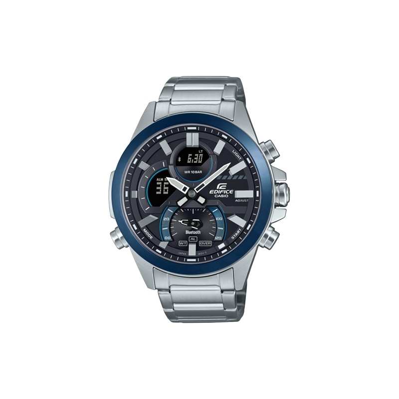 OROLOGIO DA POLSO CASIO EDIFICE SPORT BluetoothÂ®