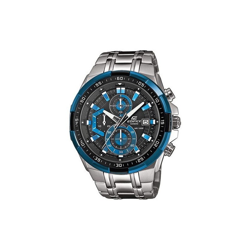 OROLOGIO DA POLSO CASIO EDIFICE Mod. STANDARD CHRONO