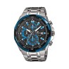 OROLOGIO DA POLSO CASIO EDIFICE Mod. STANDARD CHRONO