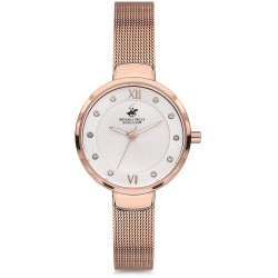 BEVERLY HILLS POLO CLUB Mod. BH2117-03 OROLOGIO DA POLSO