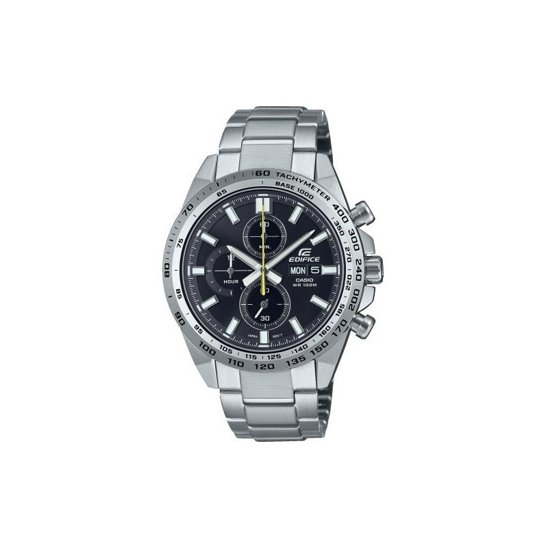 OROLOGIO DA POLSO CASIO EDIFICE Mod. STANDARD CHRONO ***SPECIAL PRICE***