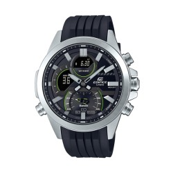 OROLOGIO DA POLSO CASIO EDIFICE WATCHES Mod. ECB-30P-1AEF