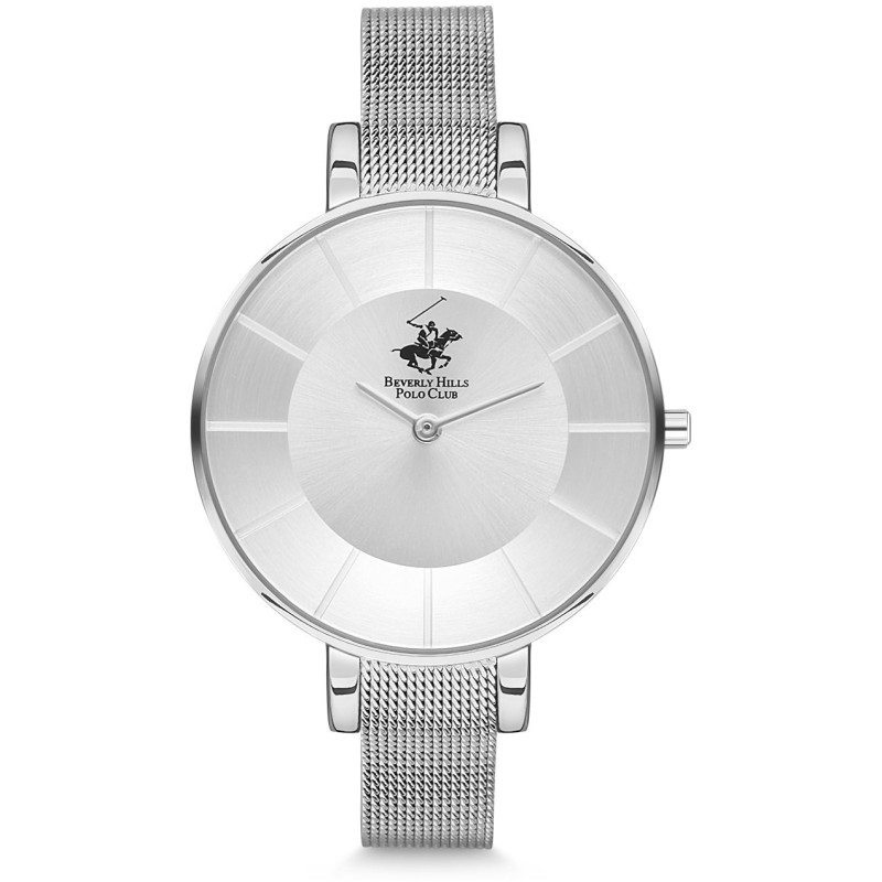 BEVERLY HILLS POLO CLUB Mod. BH2162-01 OROLOGIO DA POLSO