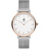 BEVERLY HILLS POLO CLUB Mod. BH0112-03 OROLOGIO DA POLSO