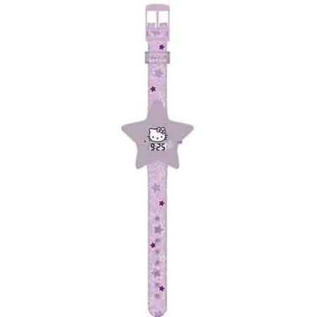 HELLO KITTY KID LCD WATCH ***SPECIAL PRICE*** OROLOGIO DA POLSO