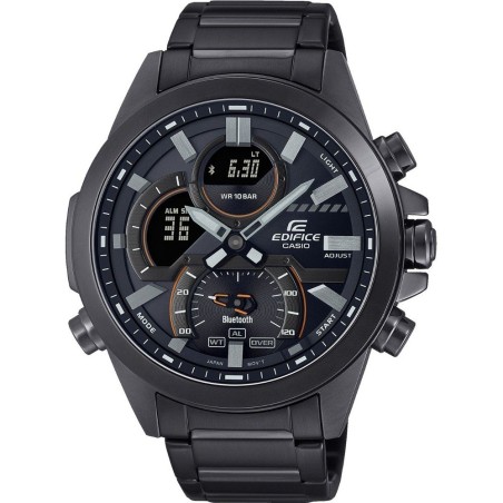 OROLOGIO DA POLSO CASIO EDIFICE WATCHES Mod. ECB-30DC-1AEF