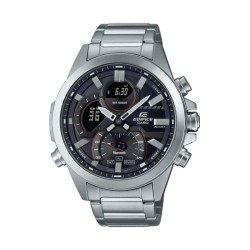 OROLOGIO DA POLSO CASIO EDIFICE WATCHES Mod. ECB-30D-1AEF