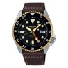 SEIKO 5 Mod. SPORTS Automatic GMT OROLOGIO DA POLSO