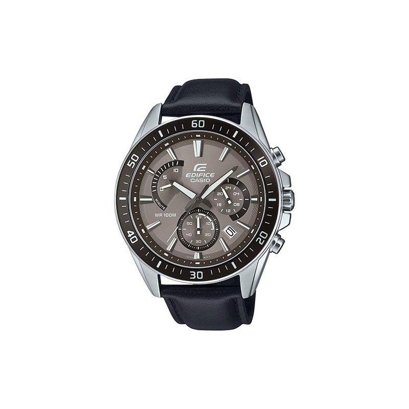 OROLOGIO DA POLSO CASIO EDIFICE WATCHES Mod. EFR-552L-5AVUEF