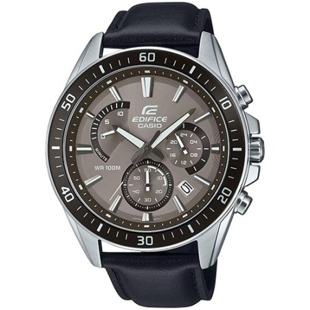 OROLOGIO DA POLSO CASIO EDIFICE WATCHES Mod. EFR-552L-5AVUEF