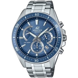 OROLOGIO DA POLSO CASIO EDIFICE WATCHES Mod. EFR-552D-2AVUEF