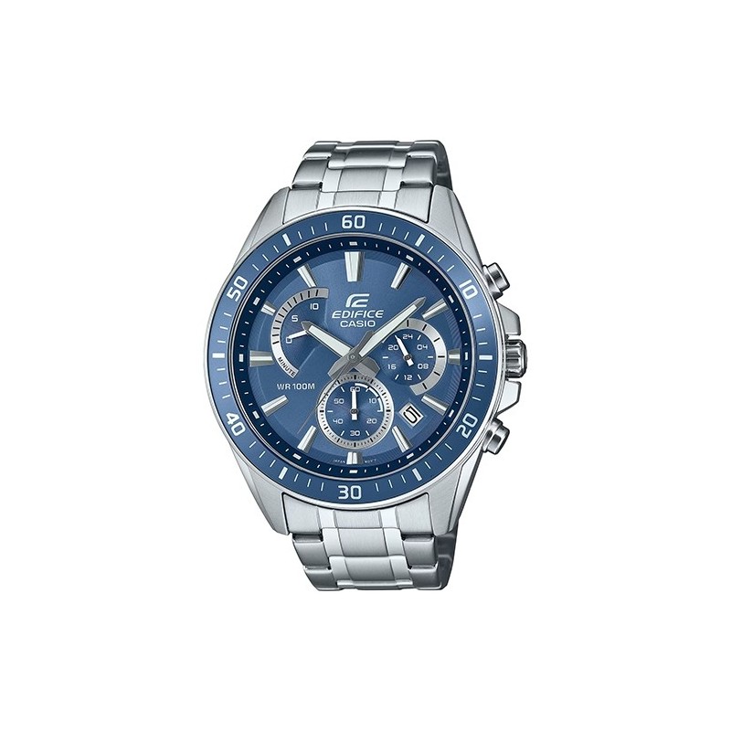 OROLOGIO DA POLSO CASIO EDIFICE WATCHES Mod. EFR-552D-2AVUEF