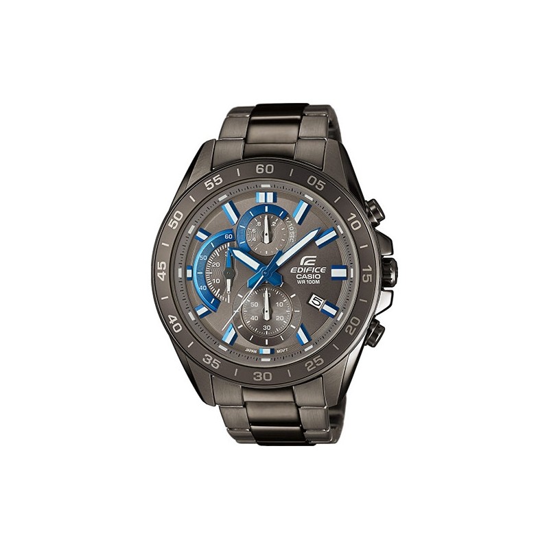 OROLOGIO DA POLSO CASIO EDIFICE WATCHES Mod. EFV-550GY-8AVUEF