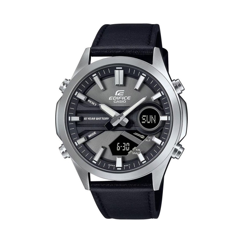 OROLOGIO DA POLSO CASIO EDIFICE WATCHES Mod. EFV-C120L-8AEF