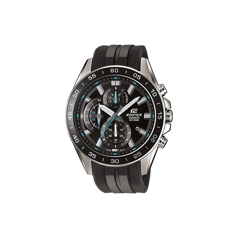 OROLOGIO DA POLSO CASIO EDIFICE WATCHES Mod. EFV-550P-1AVUEF