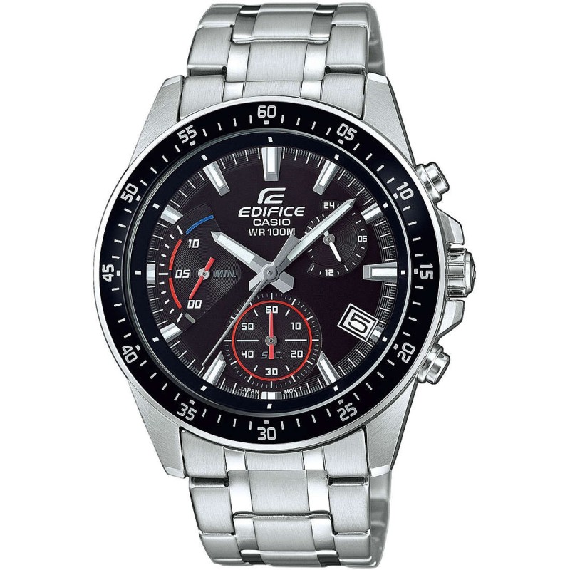 OROLOGIO DA POLSO CASIO EDIFICE WATCHES Mod. EFV-540D-1AVUEF