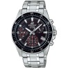 OROLOGIO DA POLSO CASIO EDIFICE WATCHES Mod. EFV-540D-1AVUEF