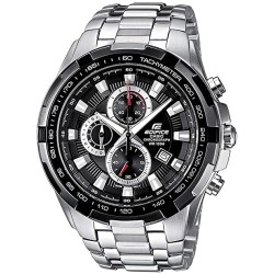 OROLOGIO DA POLSO CASIO EDIFICE WATCHES Mod. EF-539D-1AVEF