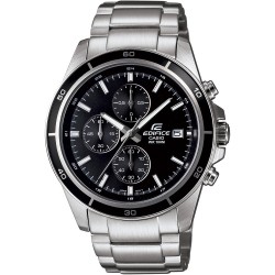 OROLOGIO DA POLSO CASIO EDIFICE WATCHES Mod. EFR-526D-1AVUEF