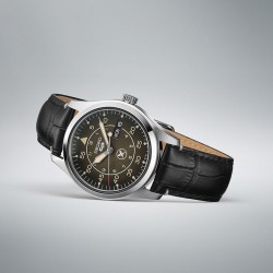 SEIKO 5 WATCHES Mod. SRPL31K1 OROLOGIO DA POLSO