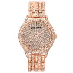 OROLOGIO DA POLSO JUICY COUTURE MOD. JC_1138PVRG