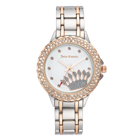 OROLOGIO DA POLSO JUICY COUTURE MOD. JC_1283WTRT