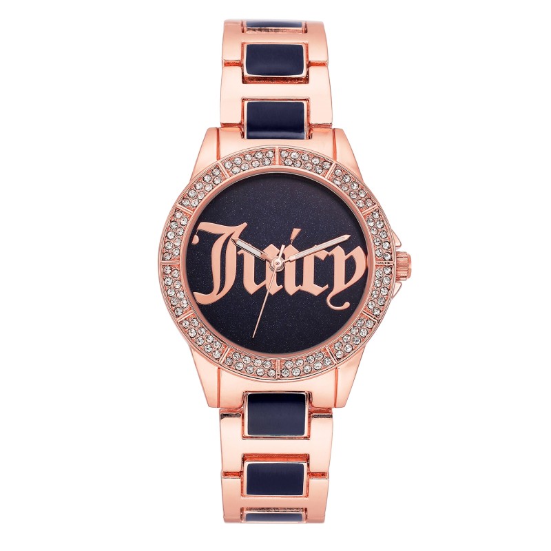 OROLOGIO DA POLSO JUICY COUTURE MOD. JC_1308NVRG