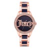 OROLOGIO DA POLSO JUICY COUTURE MOD. JC_1308NVRG