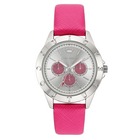 OROLOGIO DA POLSO JUICY COUTURE MOD. JC_1295SVHP