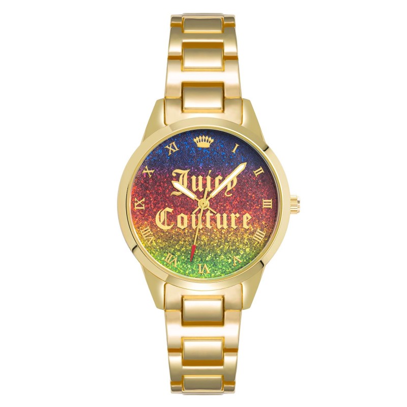 OROLOGIO DA POLSO JUICY COUTURE MOD. JC_1276RBGB