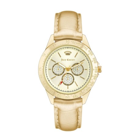 OROLOGIO DA POLSO JUICY COUTURE MOD. JC_1220GPGD