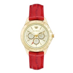 OROLOGIO DA POLSO JUICY COUTURE MOD. JC_1220GPRD