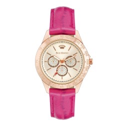 OROLOGIO DA POLSO JUICY COUTURE MOD. JC_1220RGPK