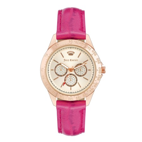 OROLOGIO DA POLSO JUICY COUTURE MOD. JC_1220RGPK