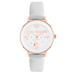 OROLOGIO DA POLSO JUICY COUTURE MOD. JC_1264RGWT