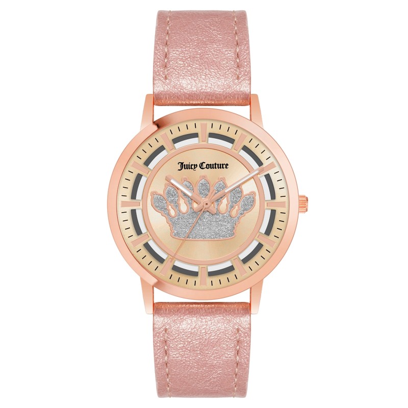 OROLOGIO DA POLSO JUICY COUTURE MOD. JC_1344RGPK