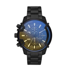 DIESEL Mod. GRIFFED OROLOGIO DA POLSO