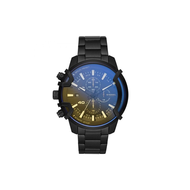 DIESEL Mod. GRIFFED OROLOGIO DA POLSO