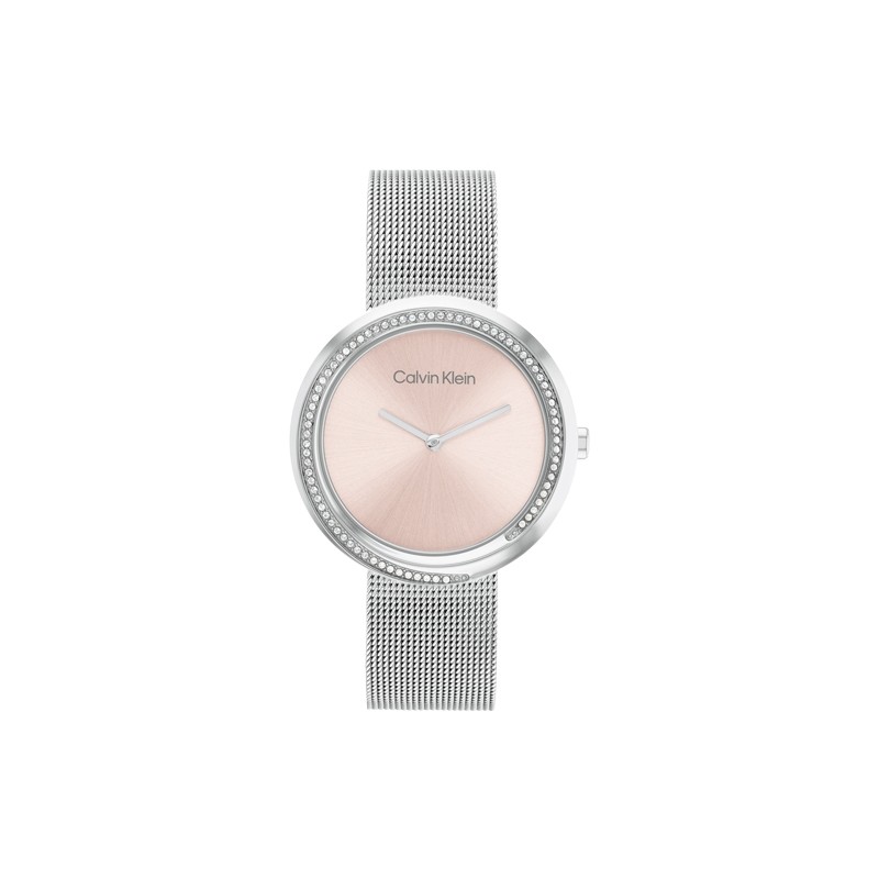 CALVIN KLEIN MOD. 25200149 OROLOGIO DA POLSO