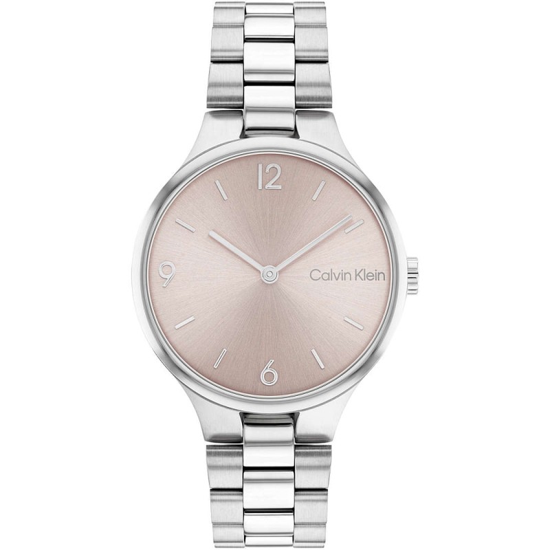 CALVIN KLEIN MOD. 25200129 OROLOGIO DA POLSO