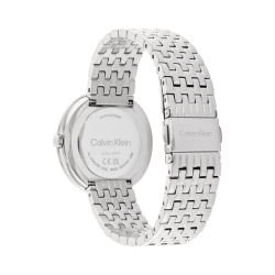 CK CALVIN KLEIN NEW COLLECTION WATCHES Mod. 25200320 OROLOGIO DA POLSO