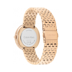 CK CALVIN KLEIN NEW COLLECTION WATCHES Mod. 25200322 OROLOGIO DA POLSO