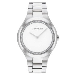 CK CALVIN KLEIN NEW COLLECTION WATCHES Mod. 25200365 OROLOGIO DA POLSO