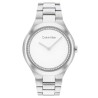 CK CALVIN KLEIN NEW COLLECTION WATCHES Mod. 25200365 OROLOGIO DA POLSO