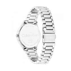 CK CALVIN KLEIN NEW COLLECTION WATCHES Mod. 25200168 OROLOGIO DA POLSO